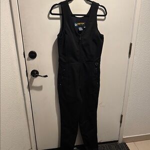 Eddie Bauer snowsuit